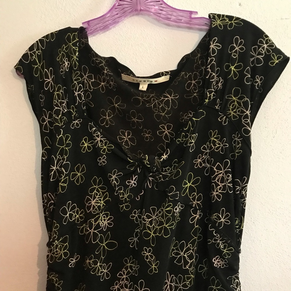 StudioM dress size L.